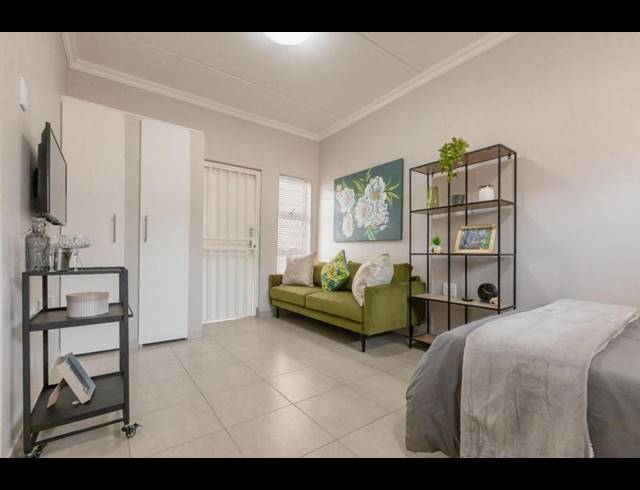 0 BEDROOM PROPERTY TO RENT IN RANDBURG CENTRAL